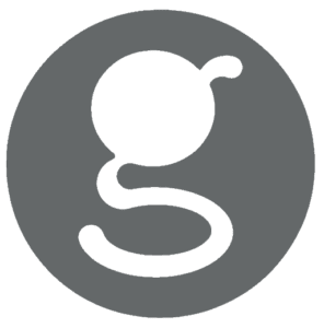 Gastroenterology favicon with a stylized 'G' icon.